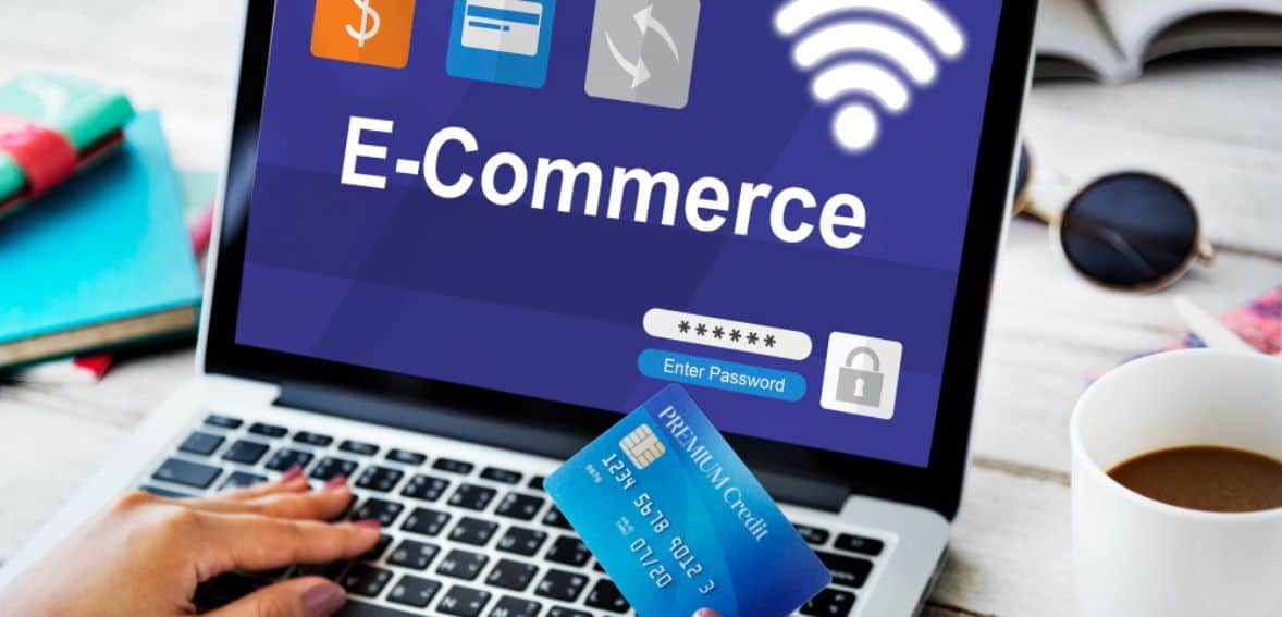 E-commerce