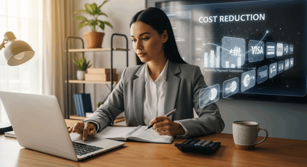 Payment Processing
