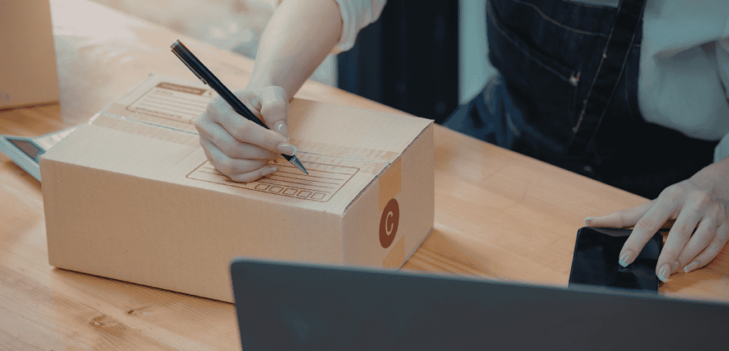 Preorders in E-Commerce